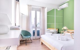 Amazing Flat Near Duomo & Colonne Di San Lorenzo By Easylife