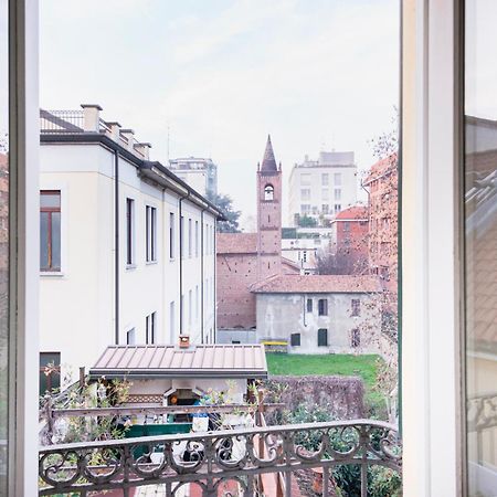 Amazing Flat Near Duomo & Colonne Di San Lorenzo By Easylife Milán Exterior foto
