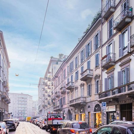 Amazing Flat Near Duomo & Colonne Di San Lorenzo By Easylife Milán Exterior foto