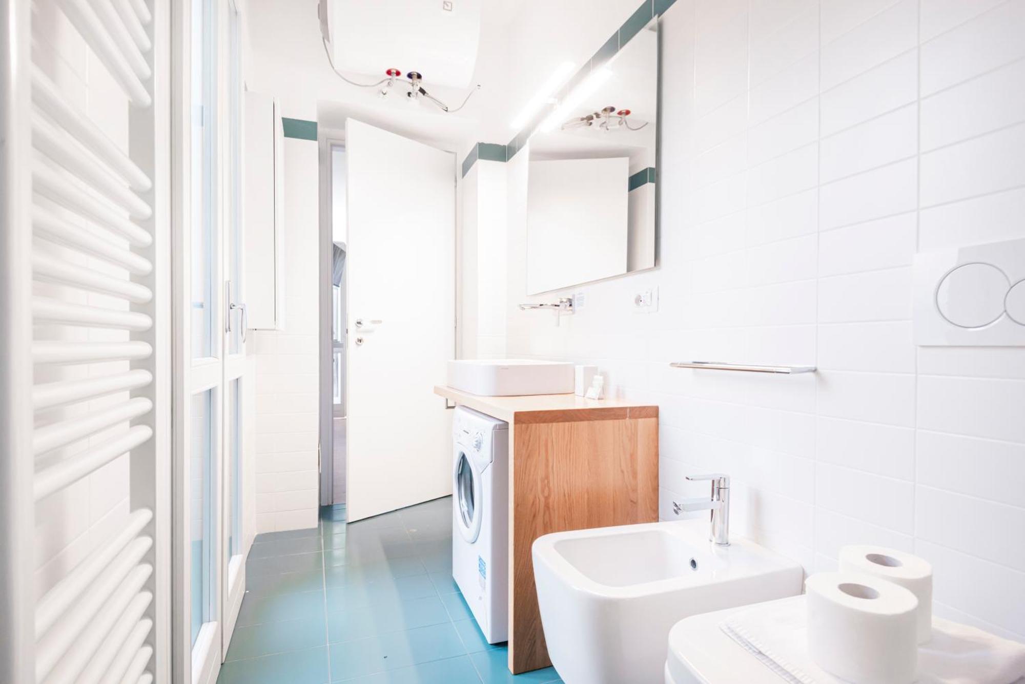 Amazing Flat Near Duomo & Colonne Di San Lorenzo By Easylife Milán Exterior foto