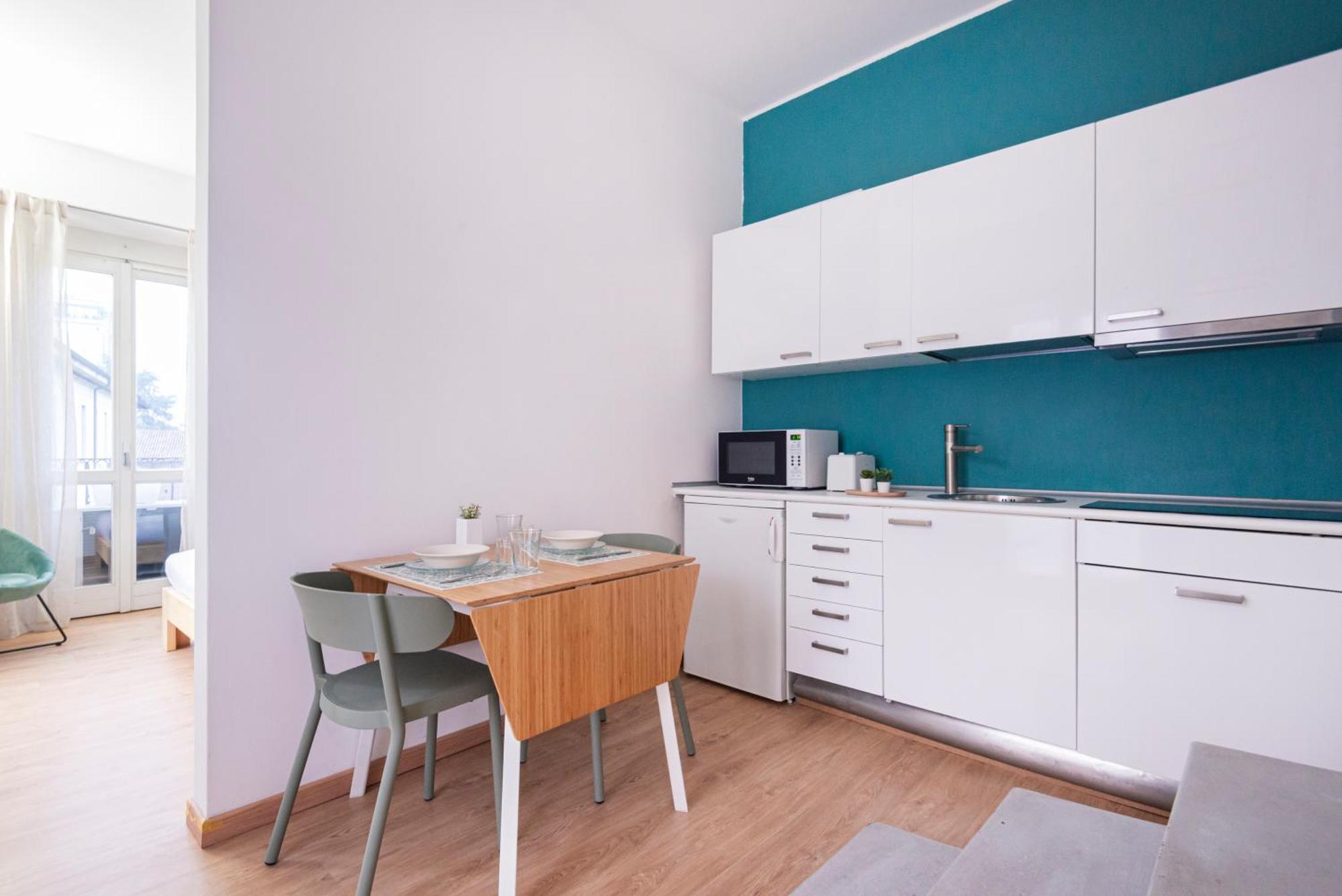 Amazing Flat Near Duomo & Colonne Di San Lorenzo By Easylife Milán Exterior foto