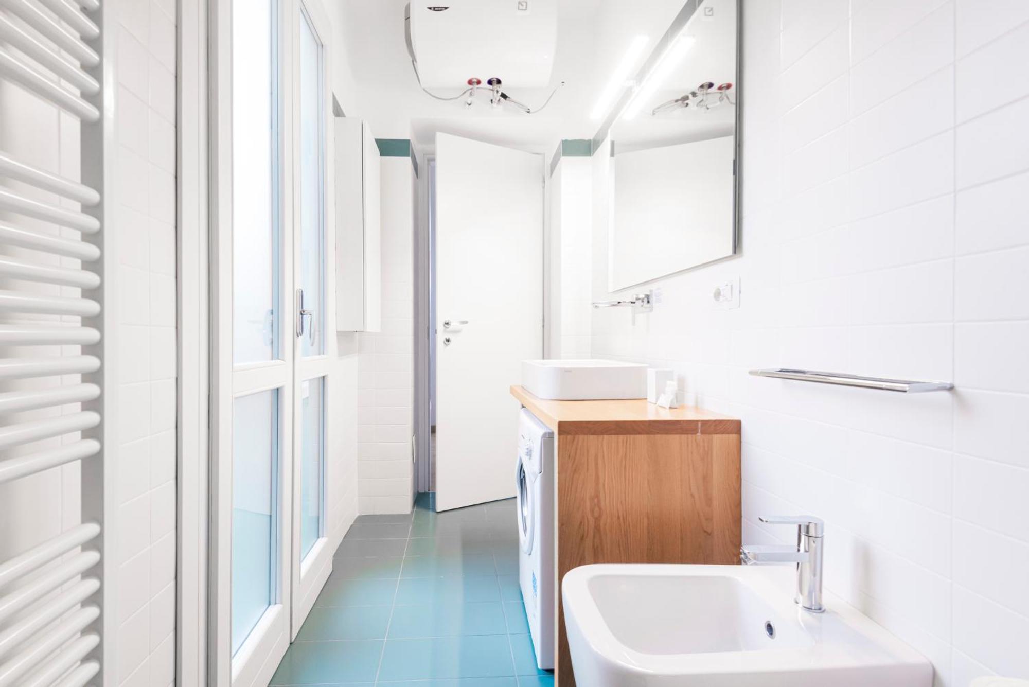 Amazing Flat Near Duomo & Colonne Di San Lorenzo By Easylife Milán Exterior foto