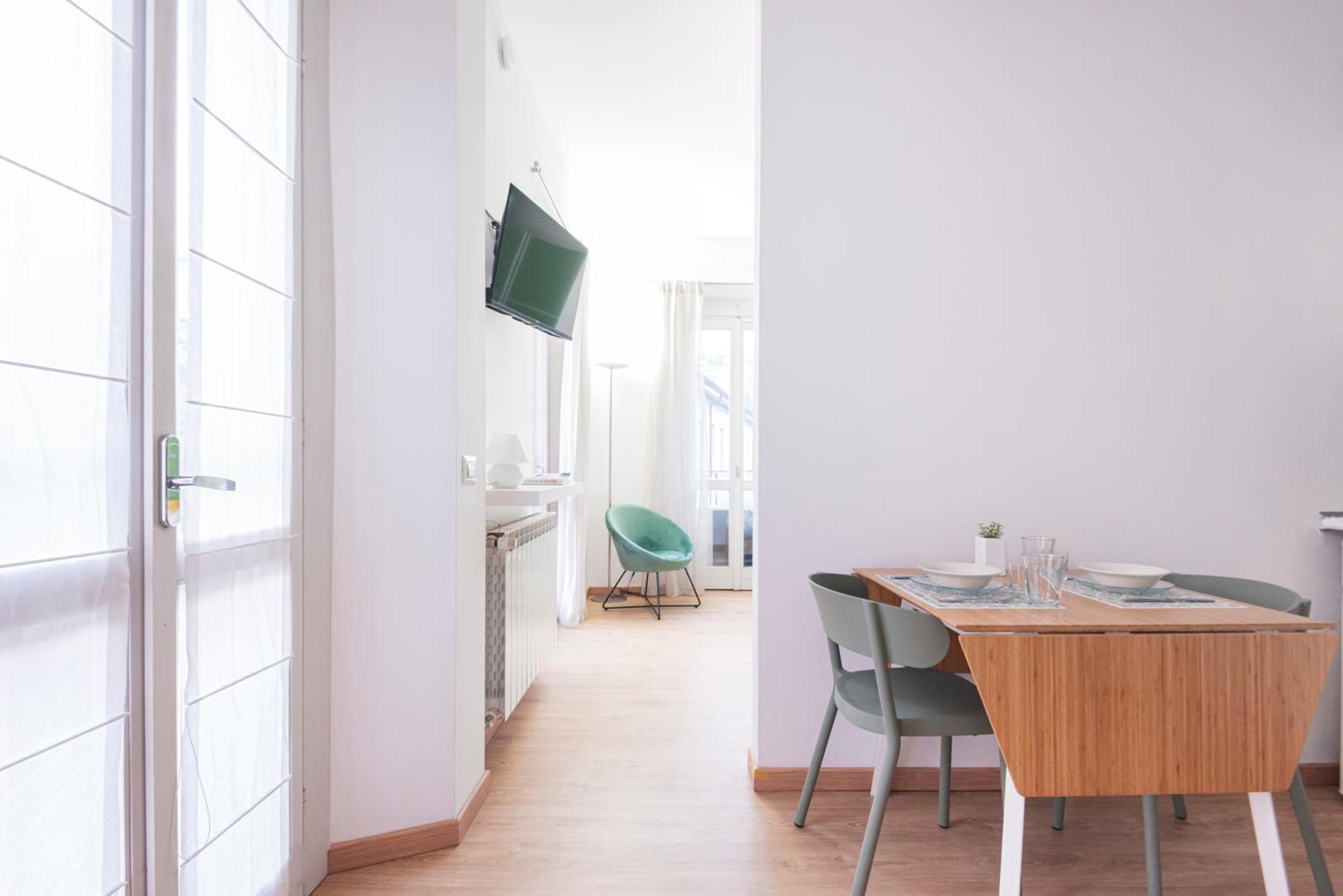Amazing Flat Near Duomo & Colonne Di San Lorenzo By Easylife Milán Exterior foto