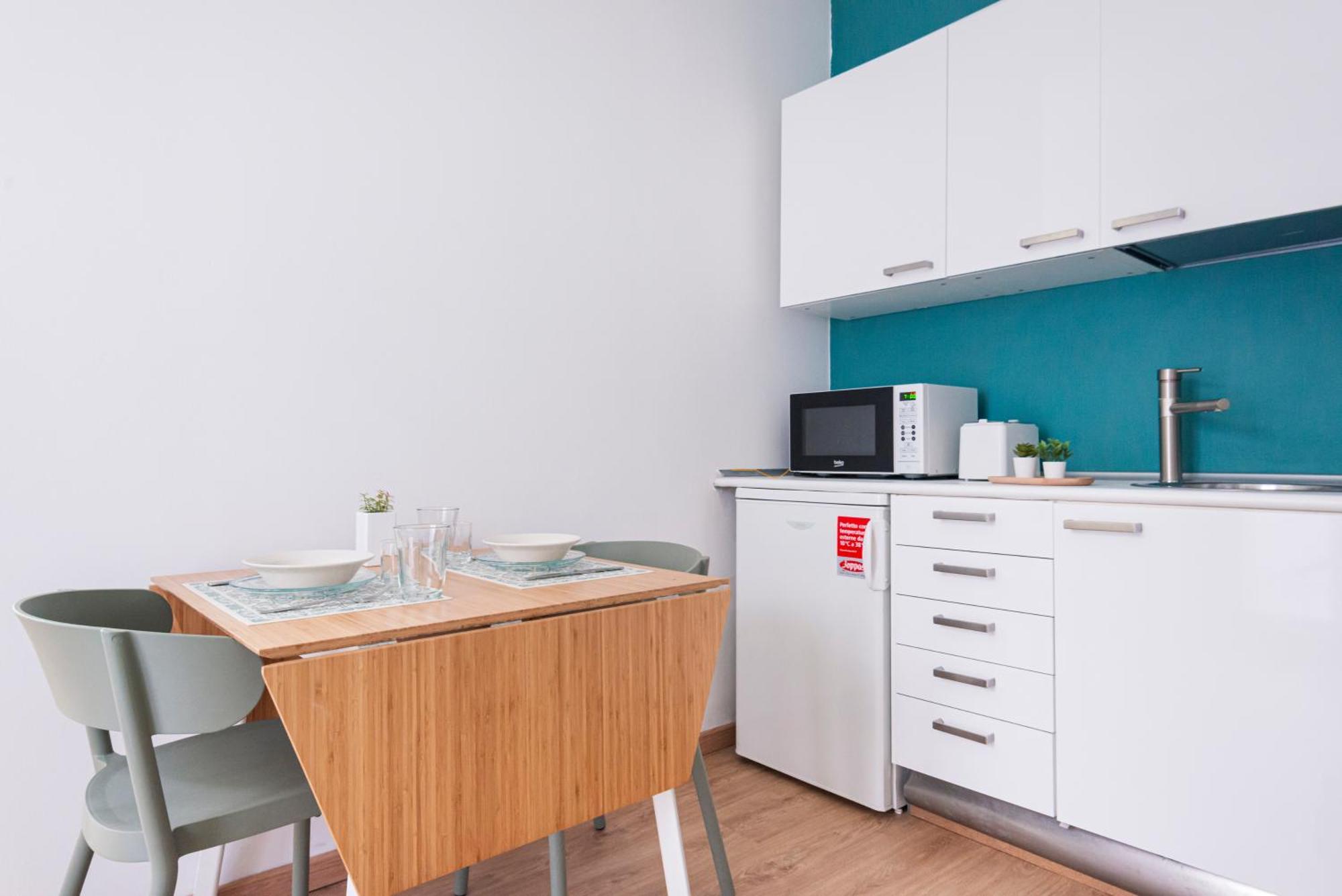 Amazing Flat Near Duomo & Colonne Di San Lorenzo By Easylife Milán Exterior foto