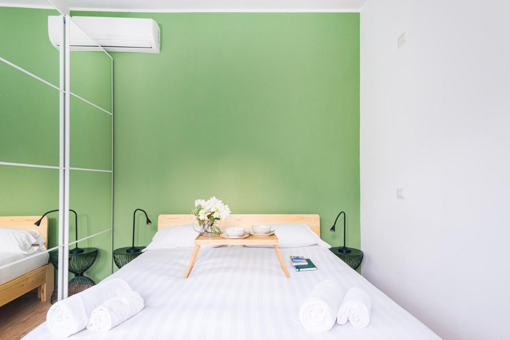 Amazing Flat Near Duomo & Colonne Di San Lorenzo By Easylife Milán Exterior foto
