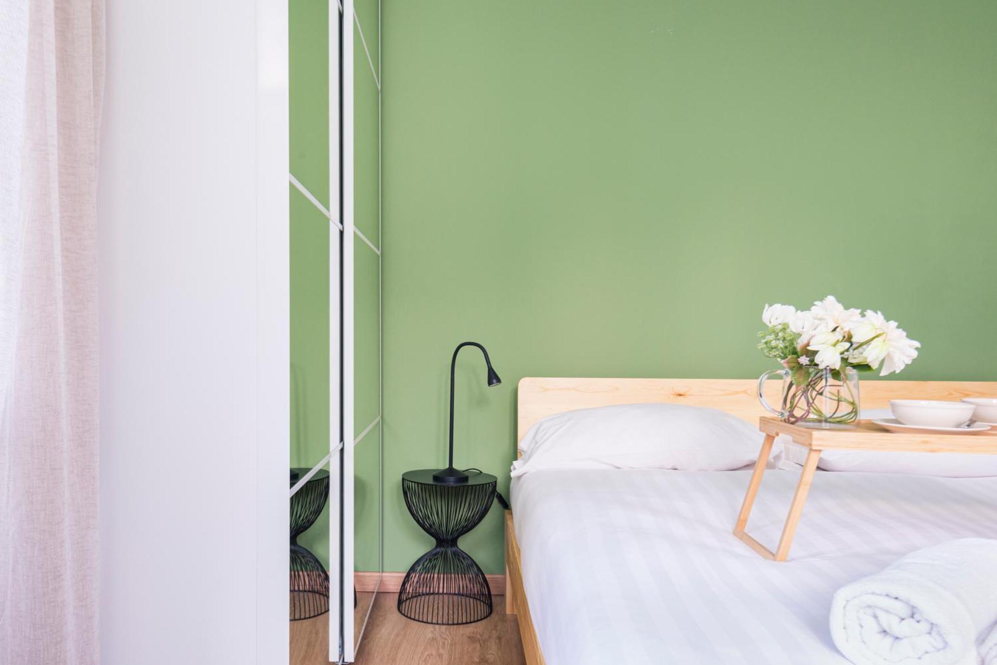 Amazing Flat Near Duomo & Colonne Di San Lorenzo By Easylife Milán Exterior foto
