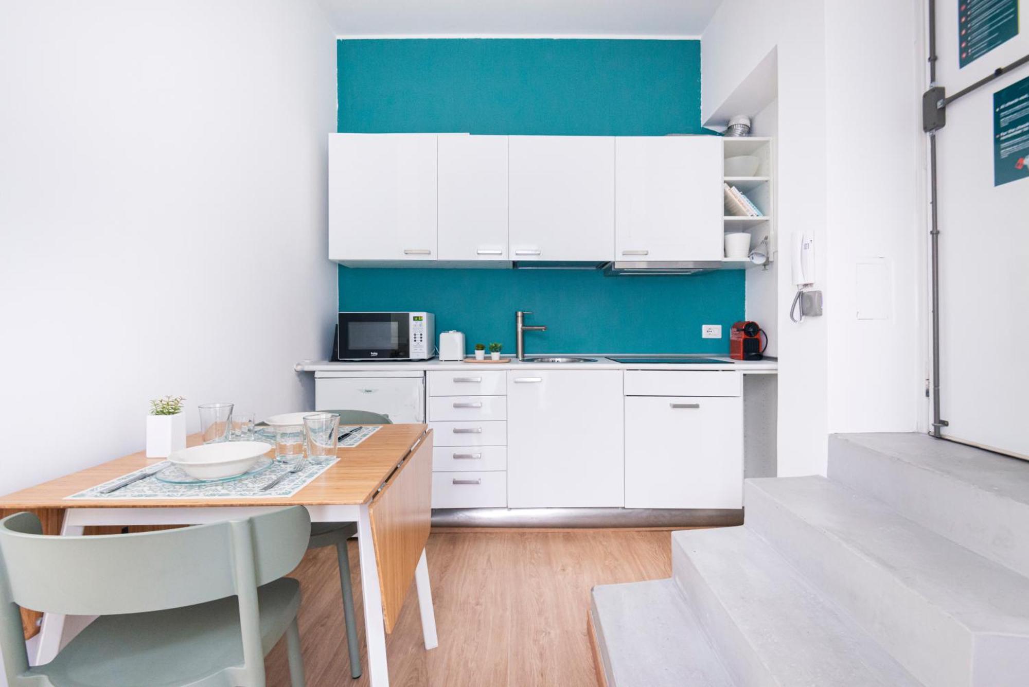 Amazing Flat Near Duomo & Colonne Di San Lorenzo By Easylife Milán Exterior foto