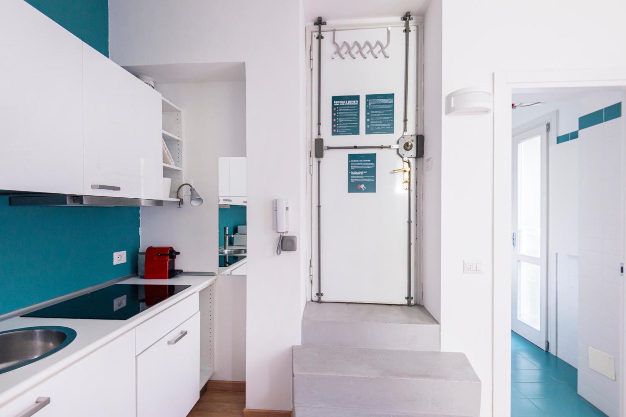 Amazing Flat Near Duomo & Colonne Di San Lorenzo By Easylife Milán Exterior foto