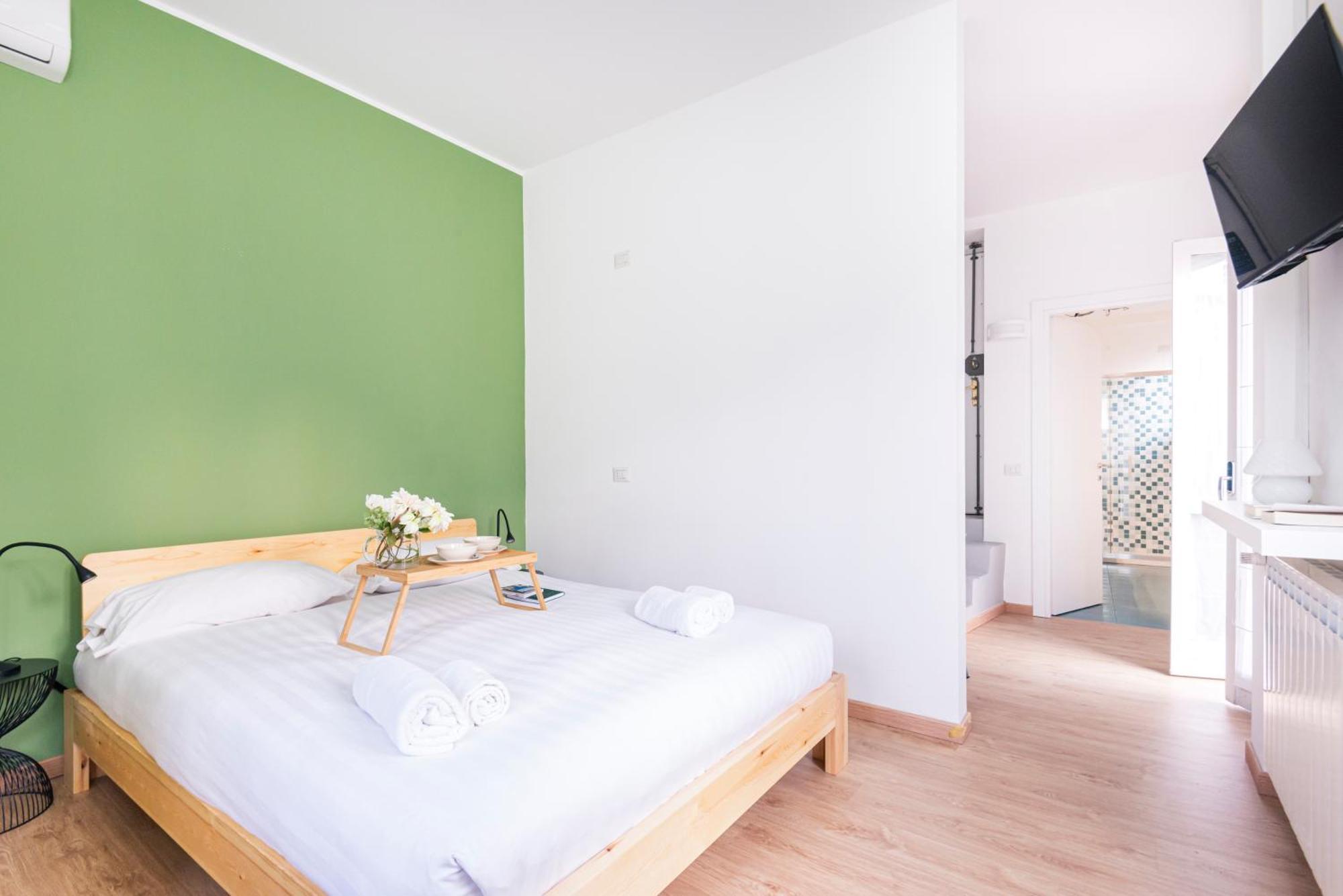 Amazing Flat Near Duomo & Colonne Di San Lorenzo By Easylife Milán Exterior foto